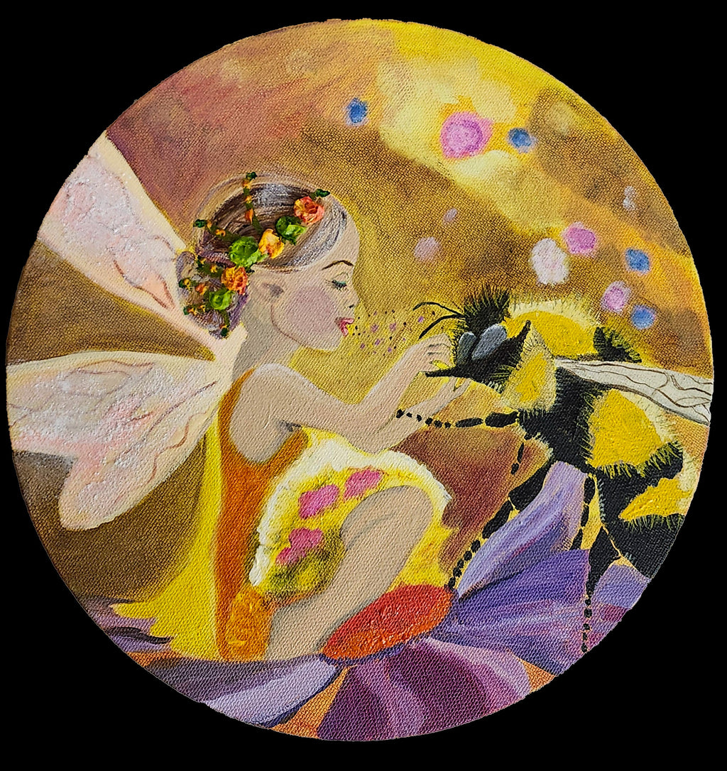 Bee Fairy image 0