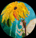 Sunflower Fairy image 0