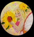 Flower Fairy image 0