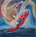 Transcending image 0