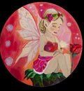 Rose Fairy image 0