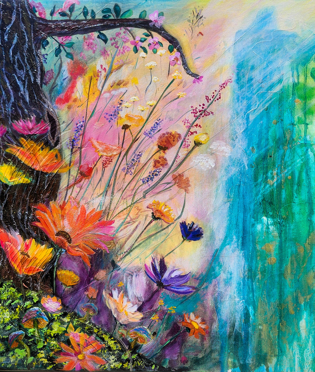 Wildflower Glory image 0