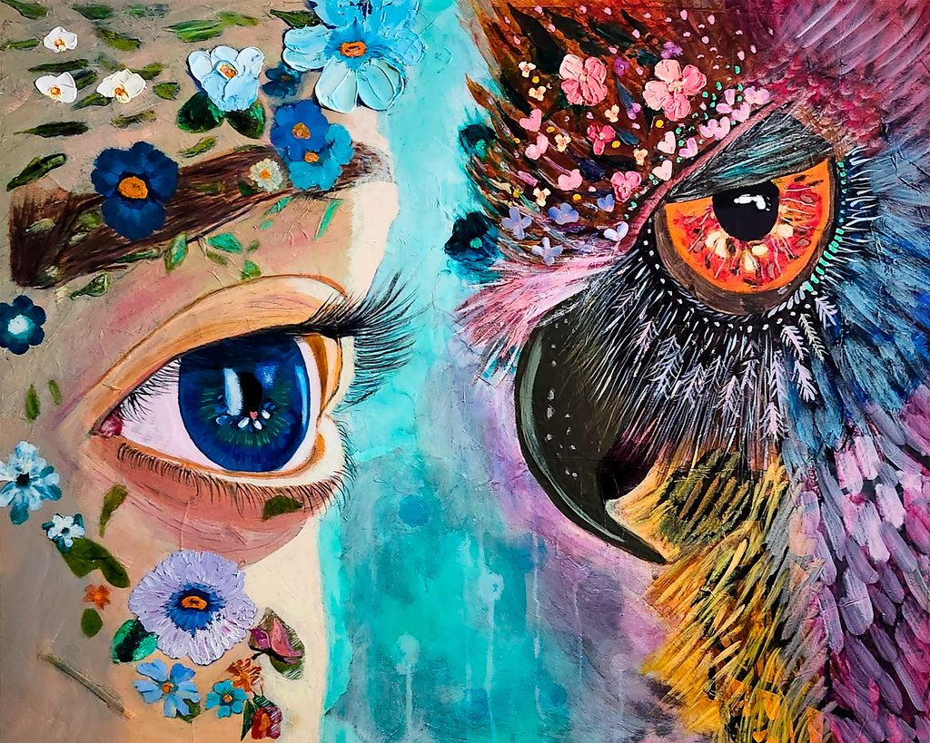 I See You - Original