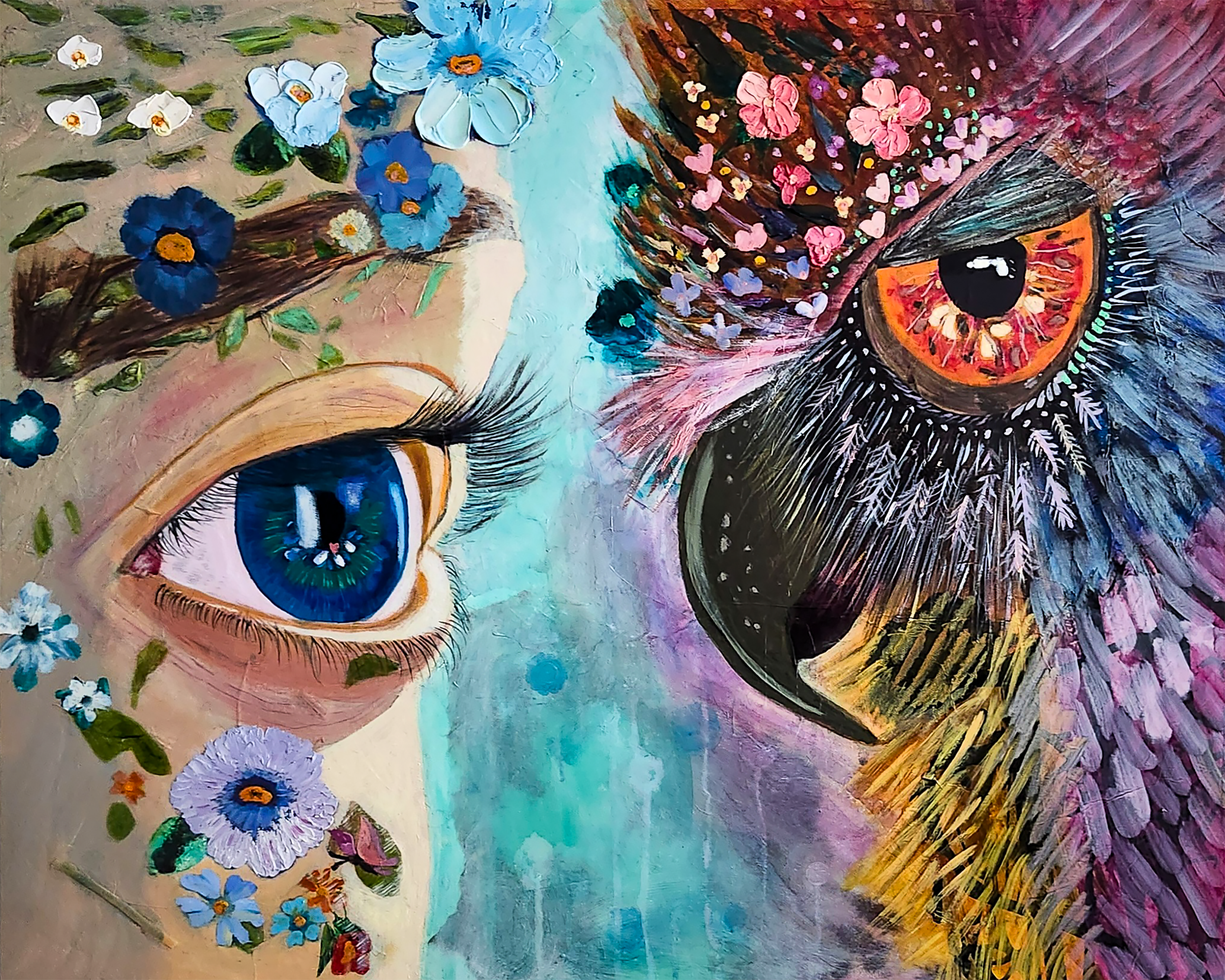 I See You - Original