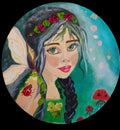 Ladybug Fairy image 0
