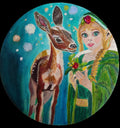 Woodland Fairy image 0