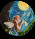 Hummingbird Fairy image 0