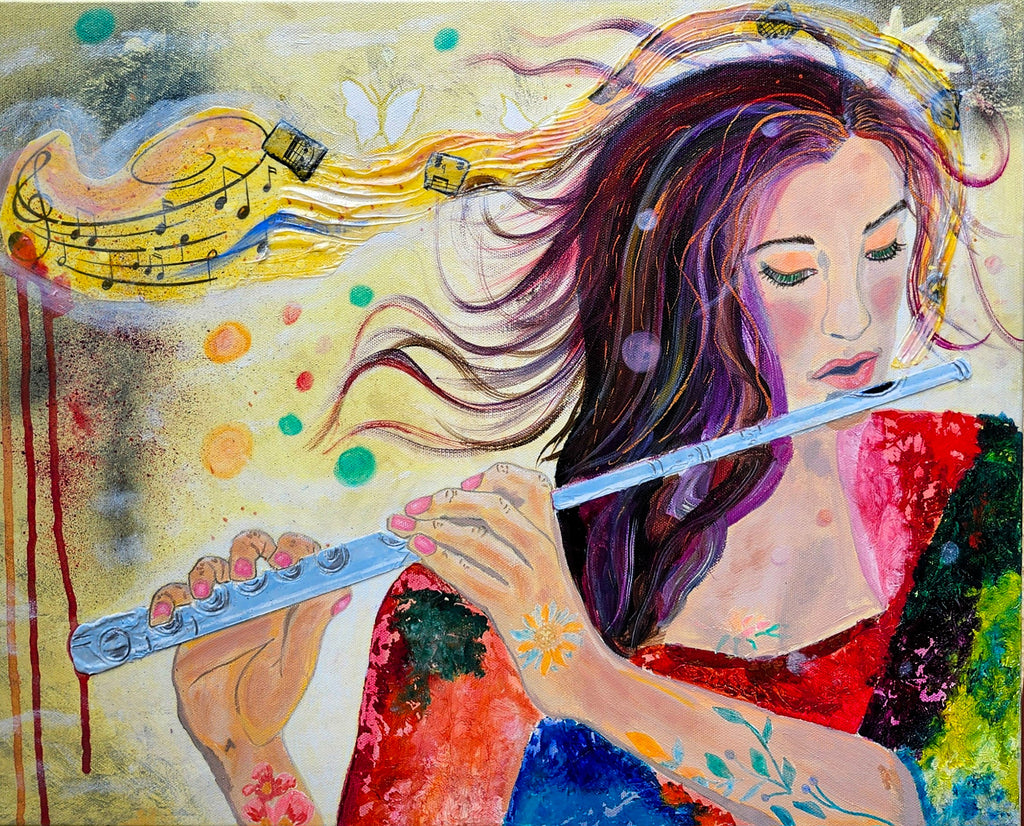 Flutist Affair image 0