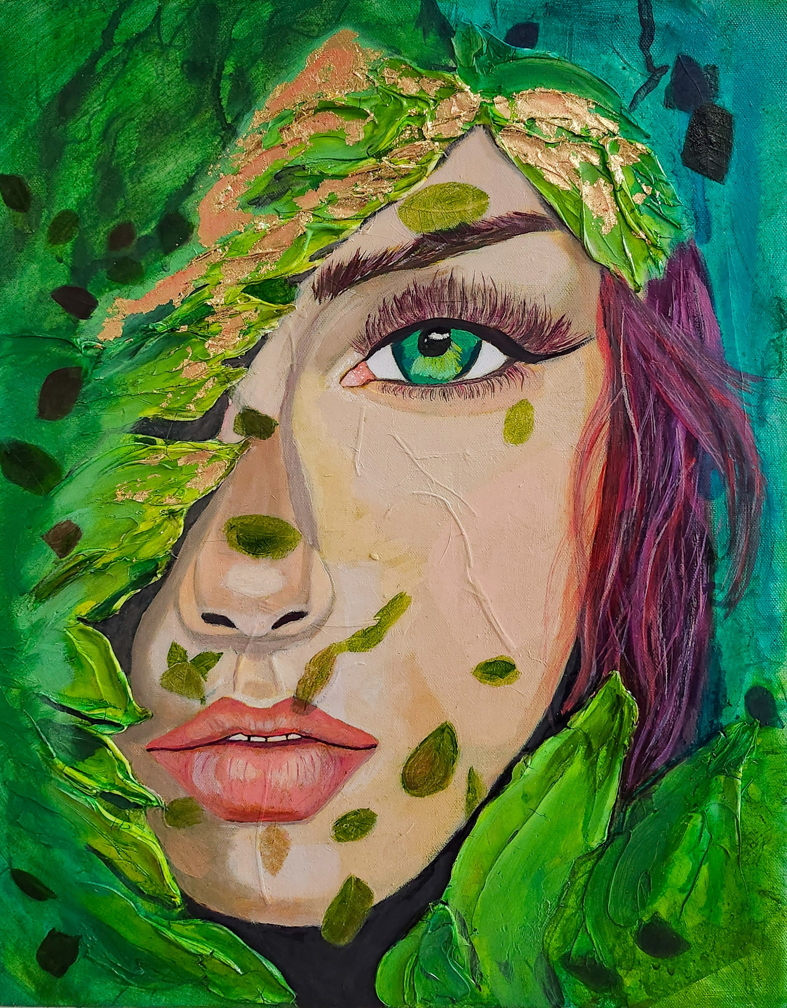 Forest Keeper image 0