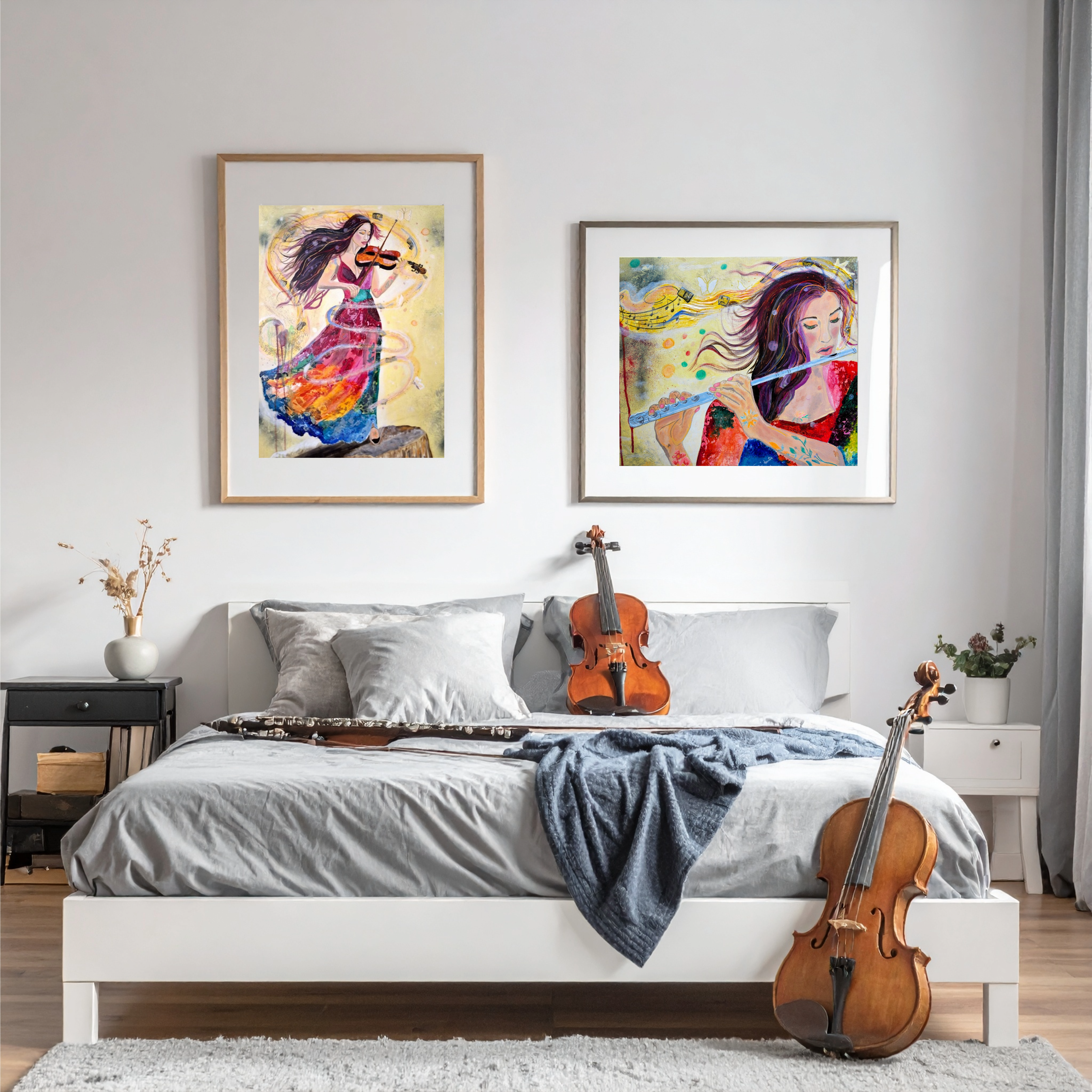 Flutist Affair image 1