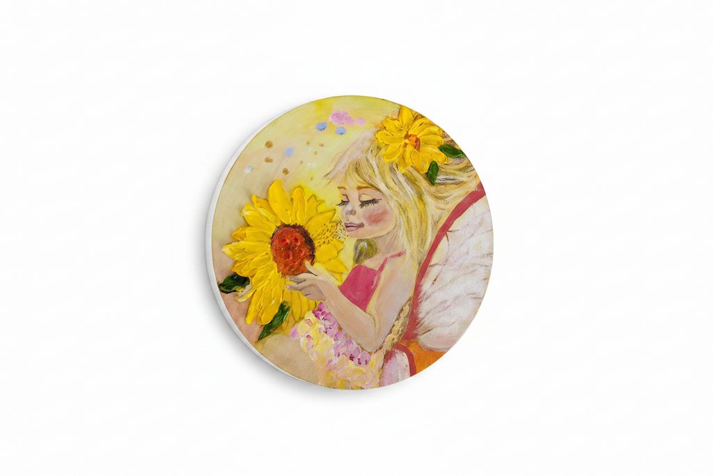 Flower Fairy - Original