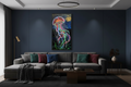 Radiant Jellyfish - Original
