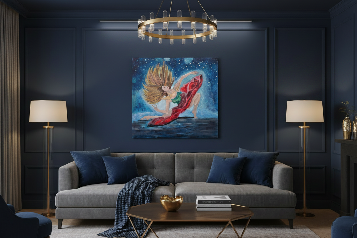 Transcending - Original